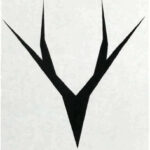 Stag Antlers - ATB